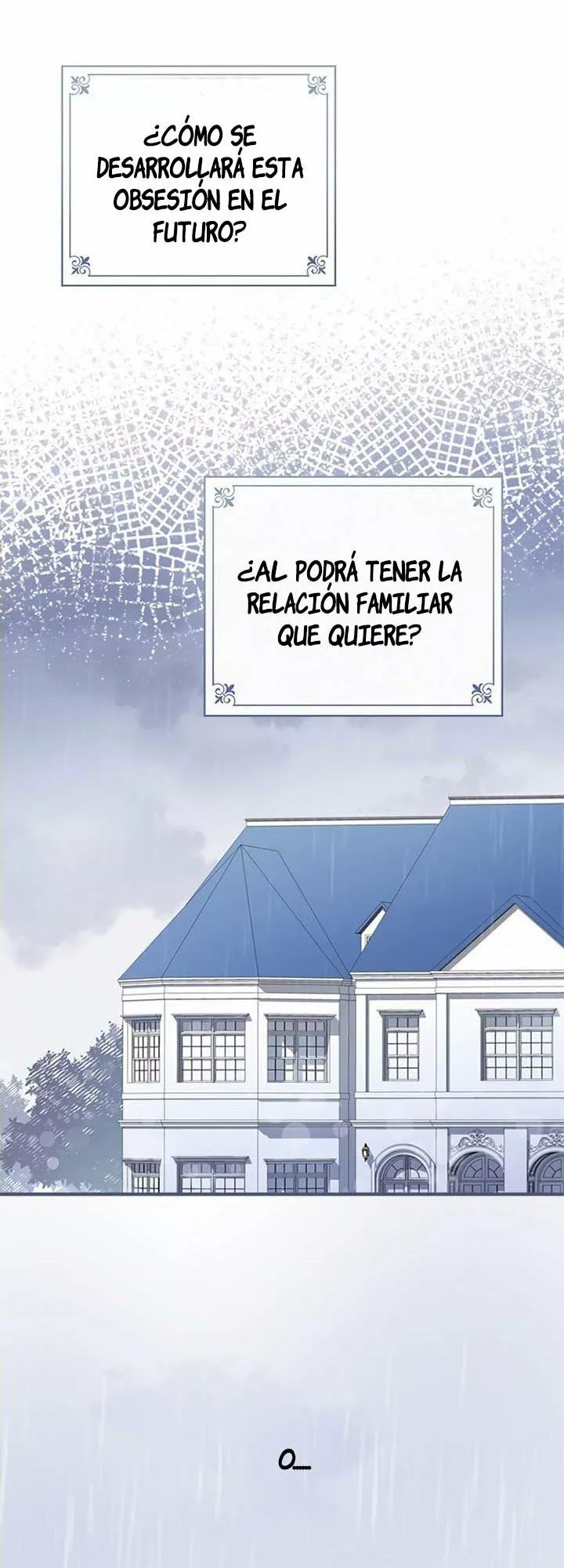 Página 61 del Manga
