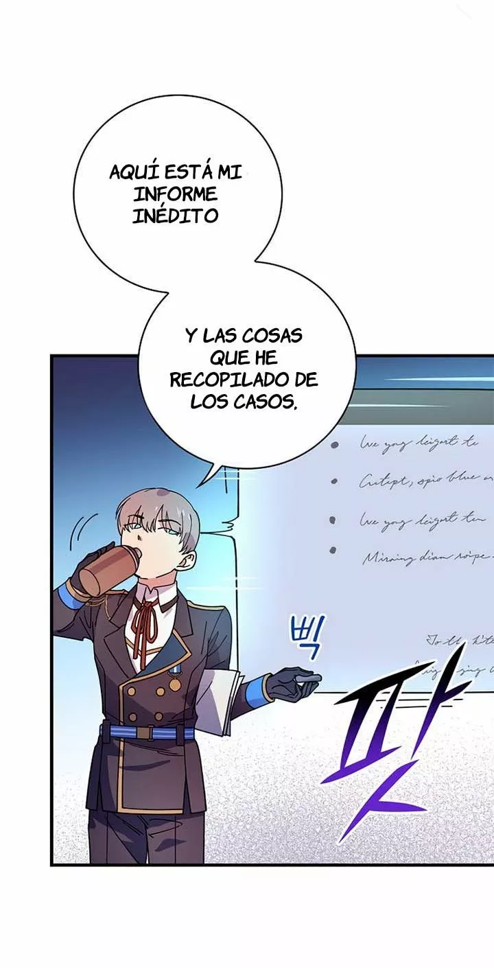 Página 45 del Manga