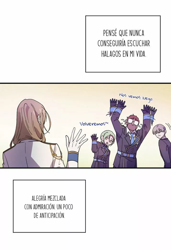 Página 41 del Manga