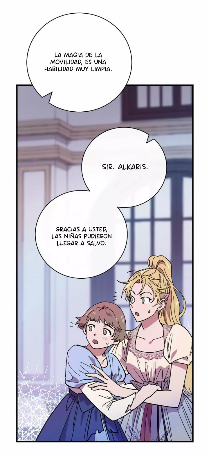 Página 53 del Manga