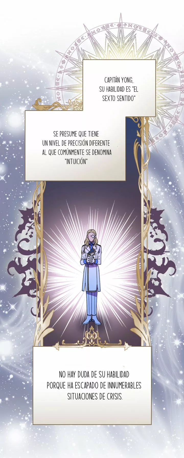 Página 63 del Manga