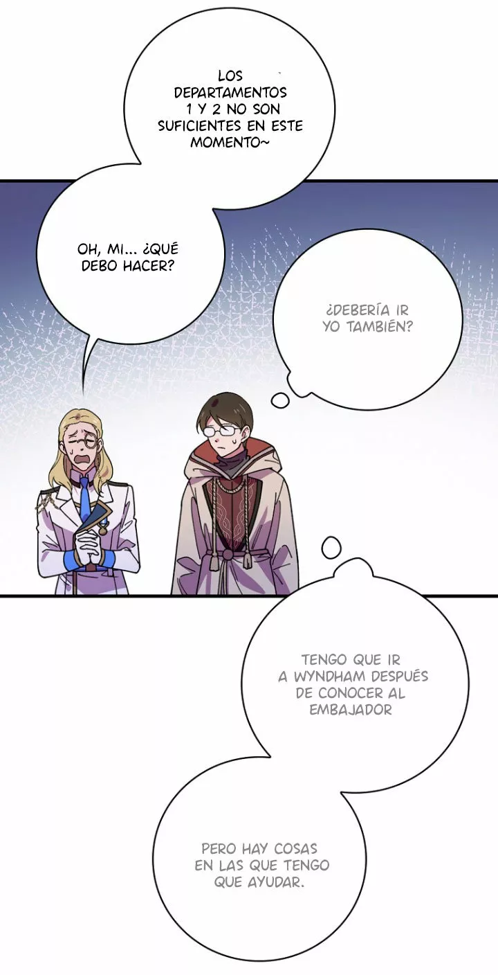 Página 64 del Manga