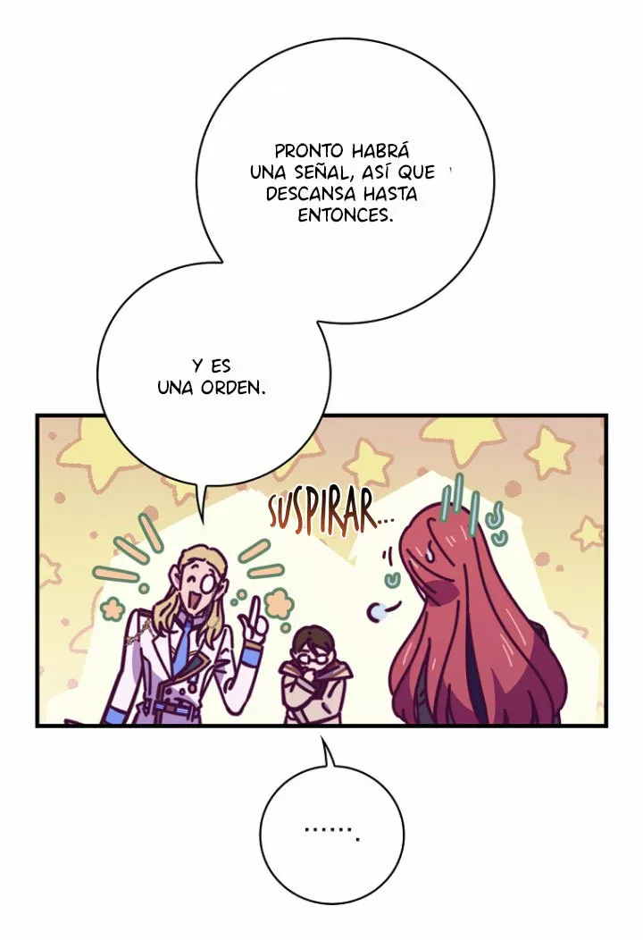 Página 72 del Manga