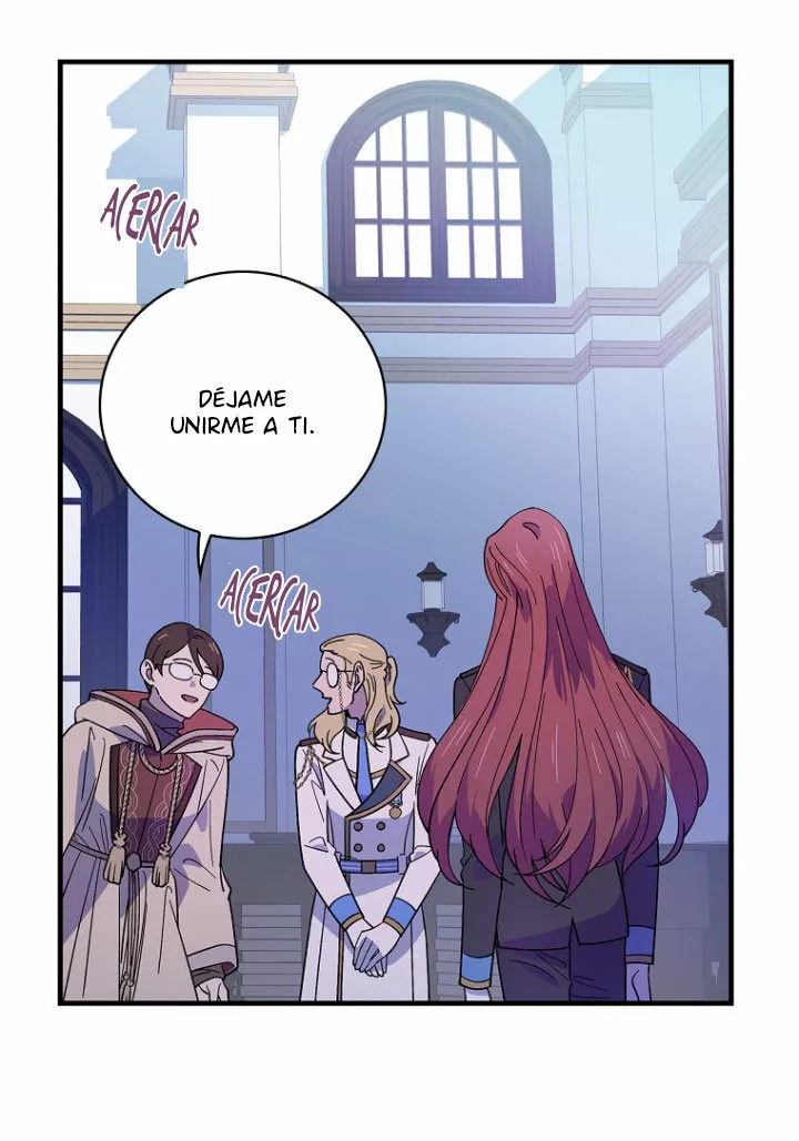 Página 74 del Manga