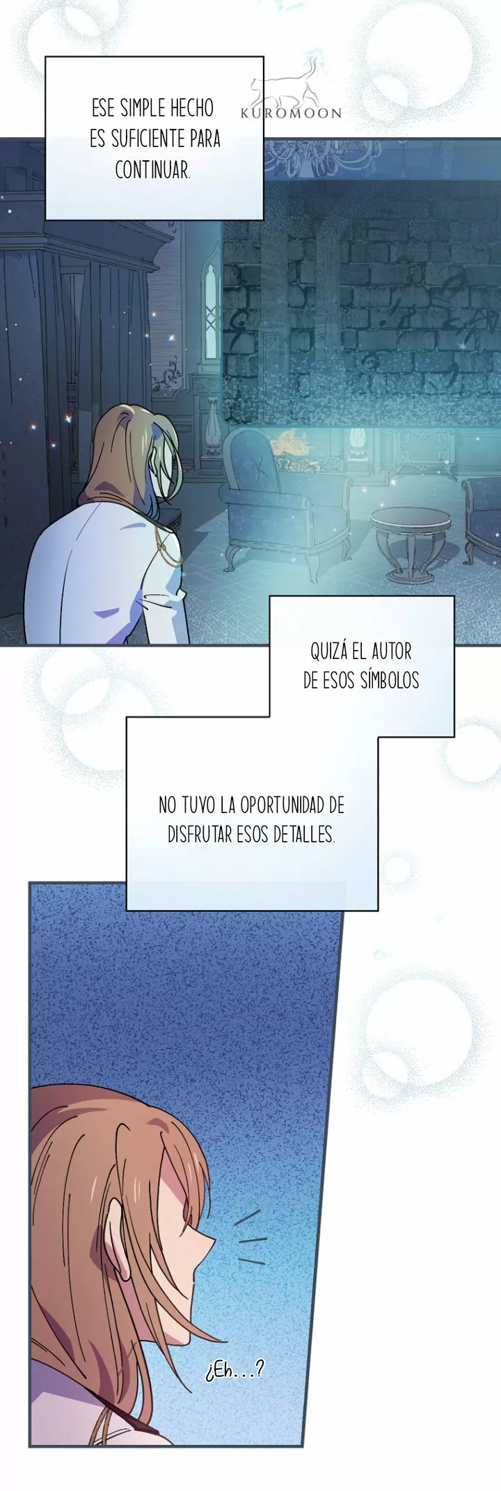 Página 50 del Manga