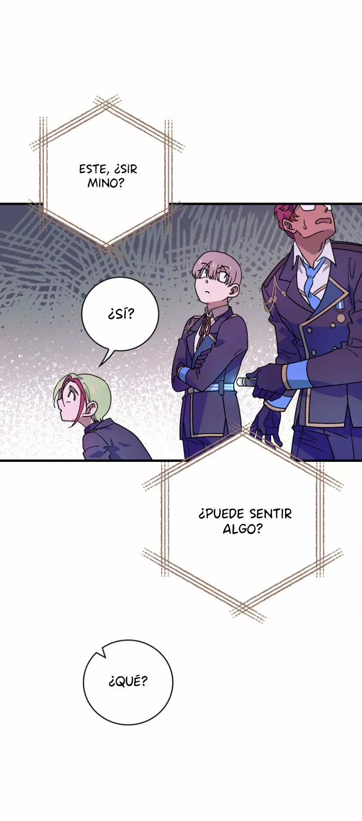 Página 51 del Manga