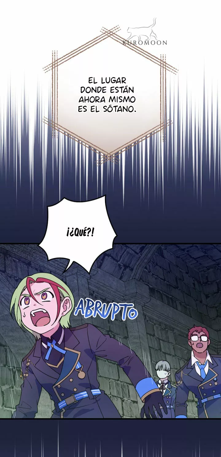Página 52 del Manga