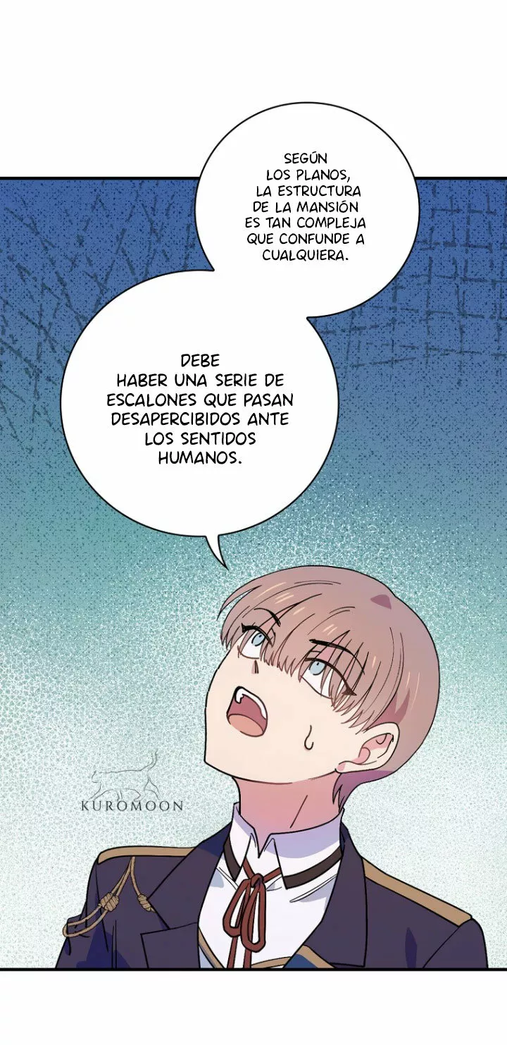 Página 54 del Manga