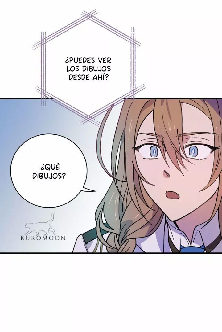 Página 57 del Manga