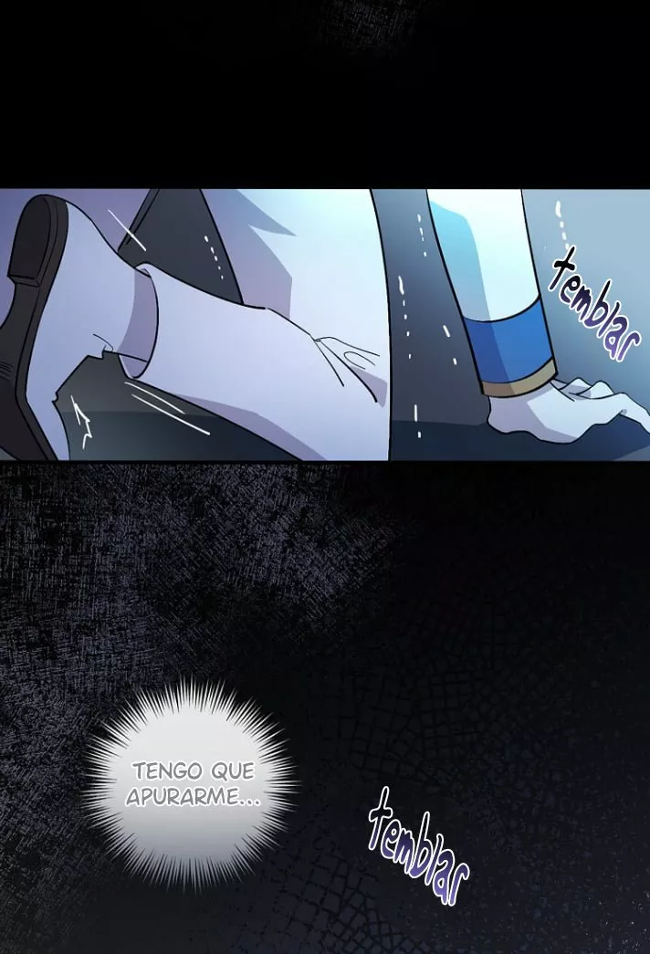 Página 52 del Manga