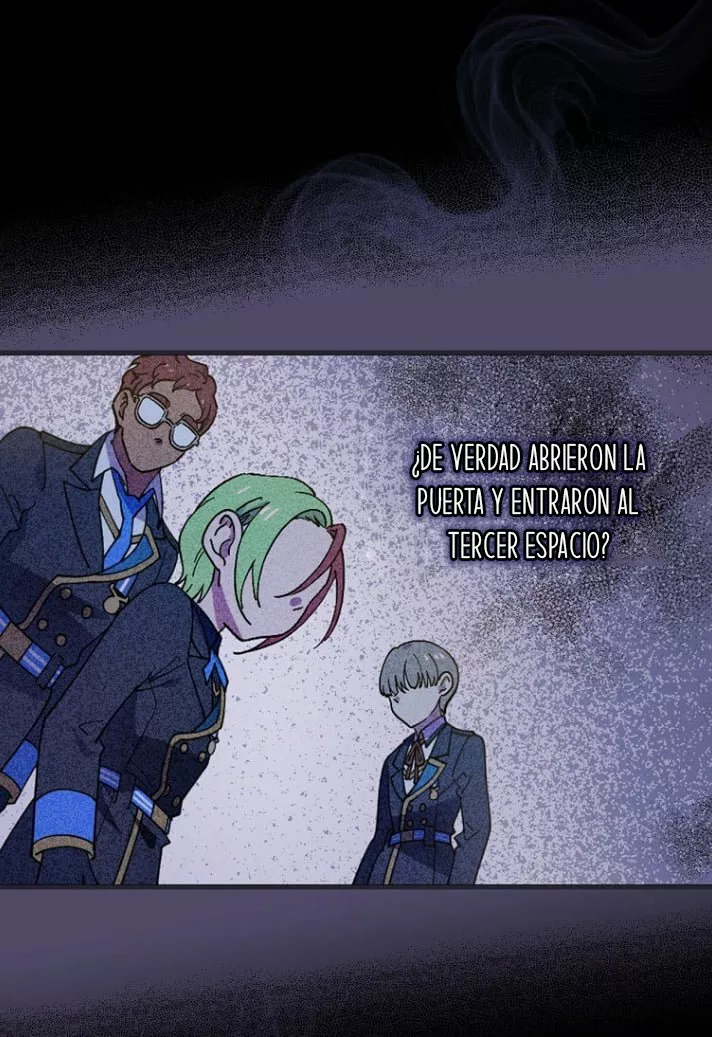 Página 61 del Manga