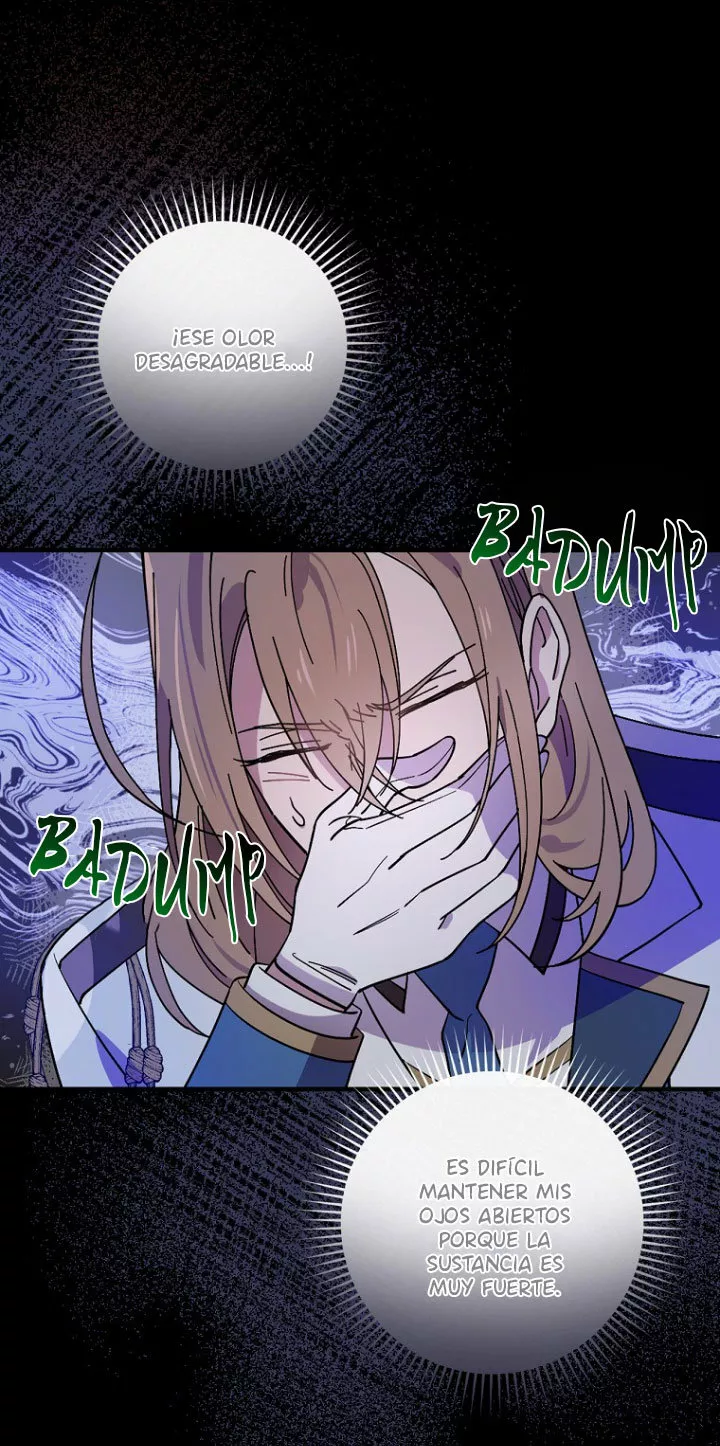Página 36 del Manga
