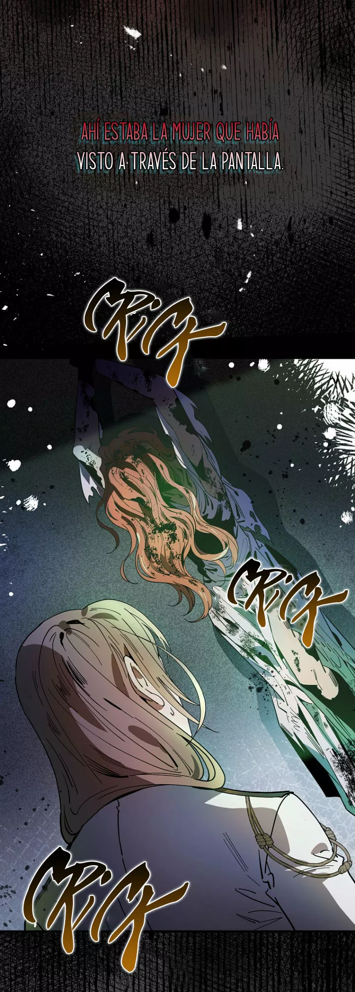 Página 53 del Manga