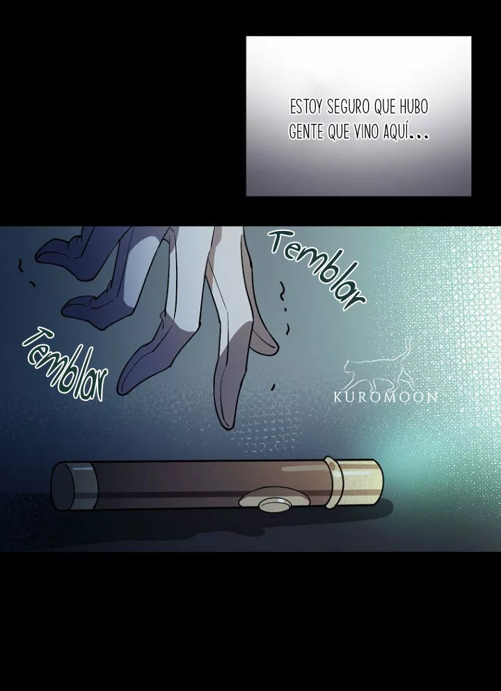 Página 55 del Manga