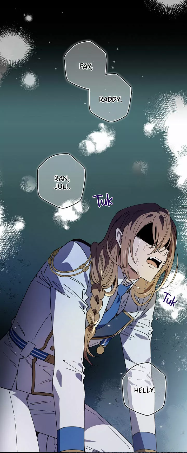 Página 57 del Manga