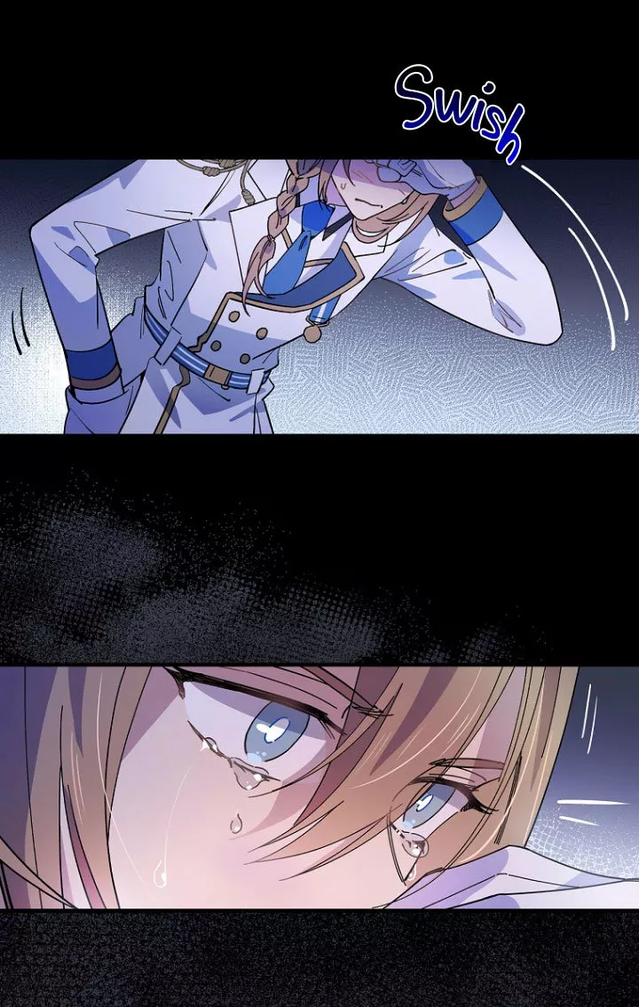 Página 61 del Manga