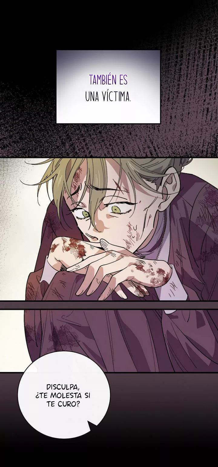 Página 40 del Manga