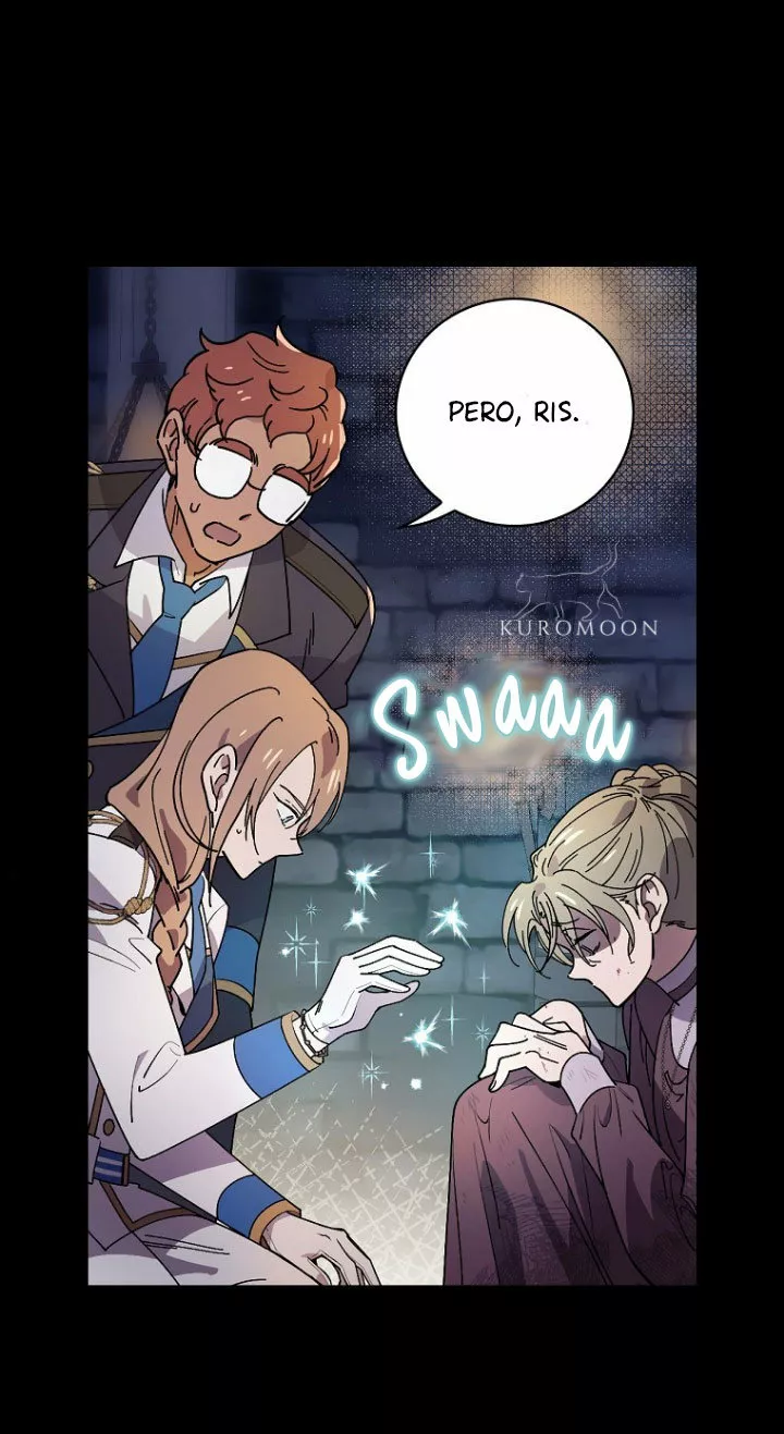 Página 41 del Manga