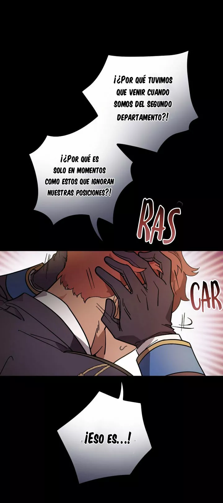 Página 45 del Manga