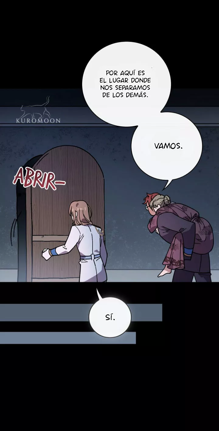 Página 56 del Manga