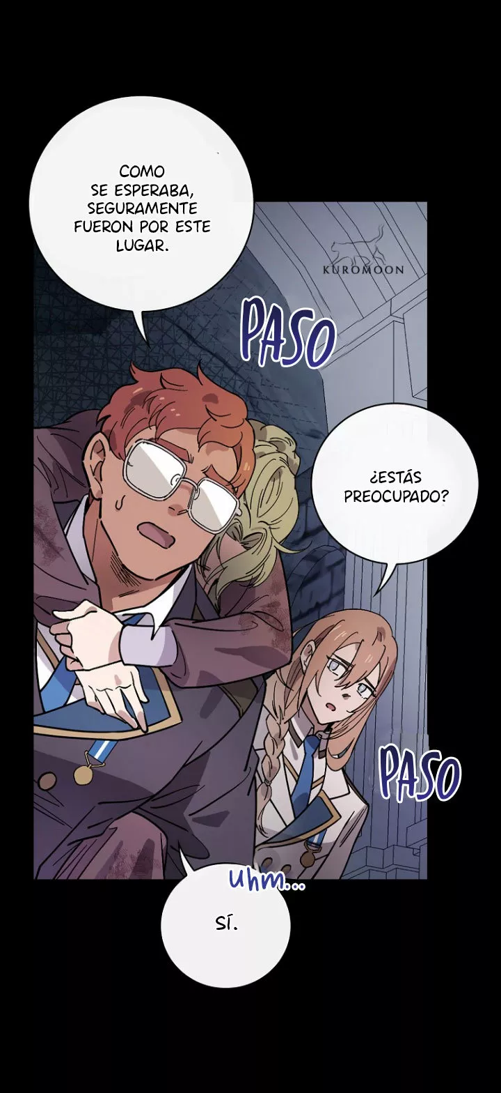 Página 58 del Manga