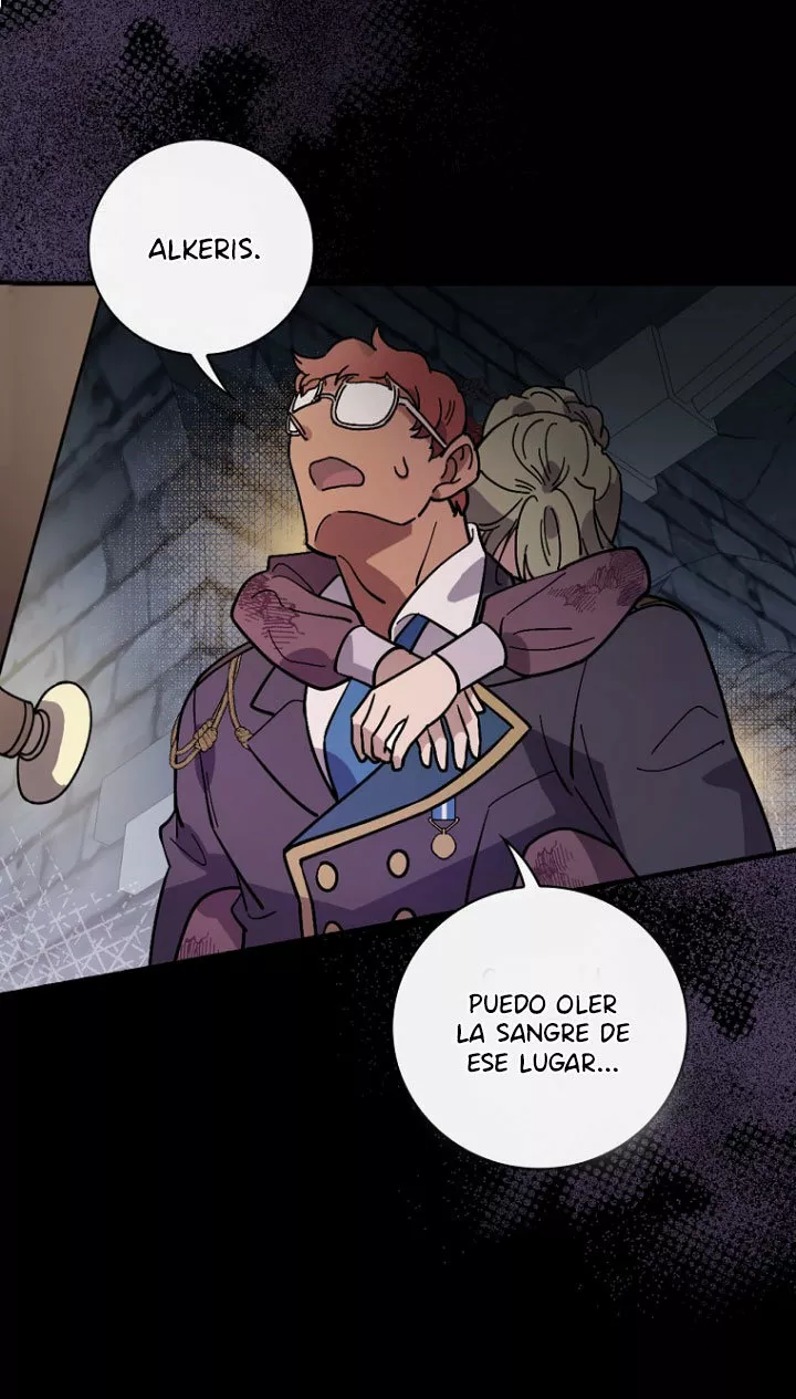 Página 64 del Manga