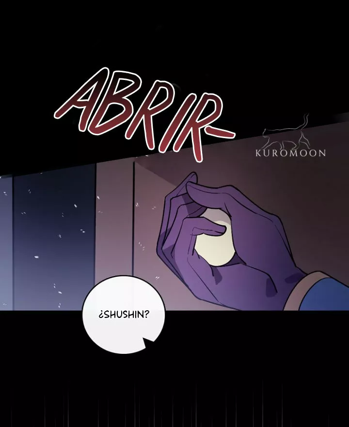 Página 65 del Manga