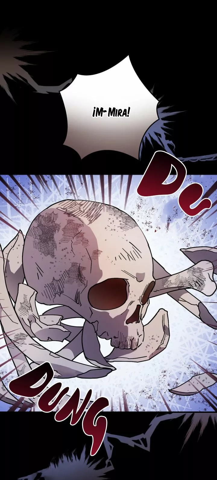 Página 41 del Manga