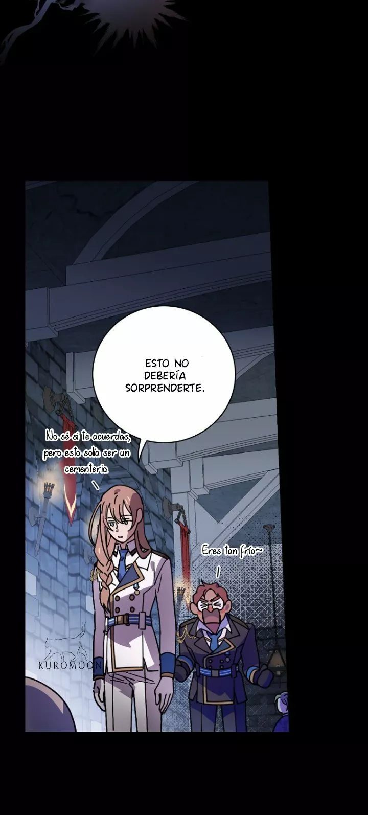 Página 42 del Manga