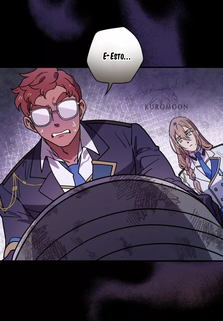Página 45 del Manga
