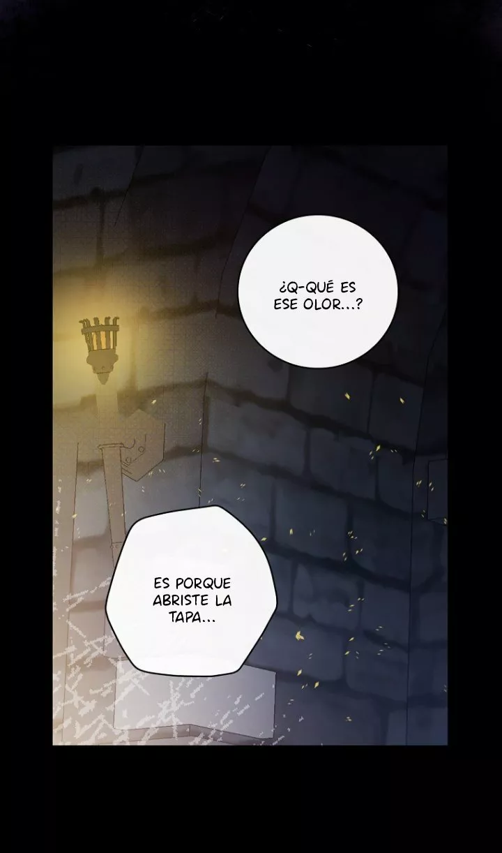 Página 50 del Manga