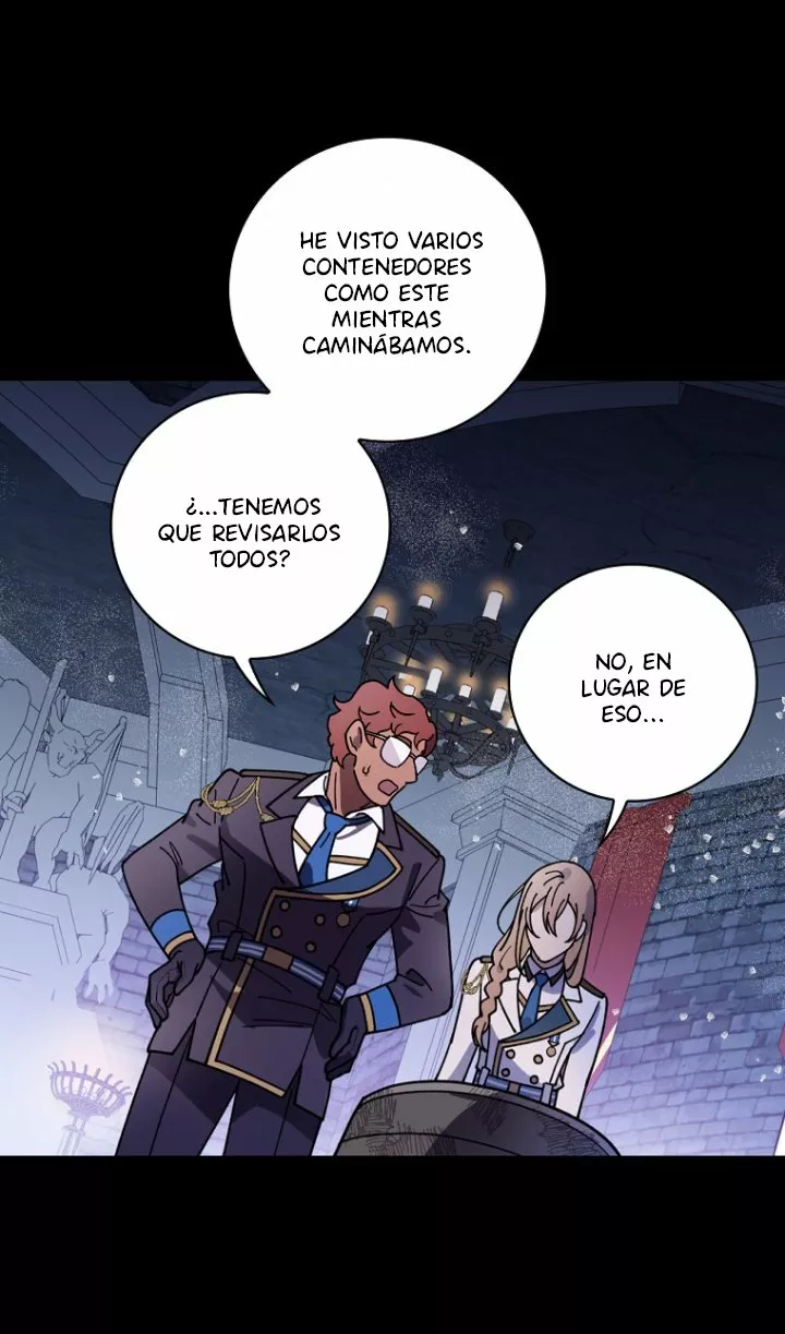 Página 51 del Manga