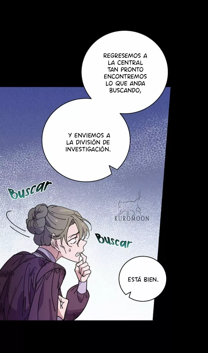 Página 52 del Manga