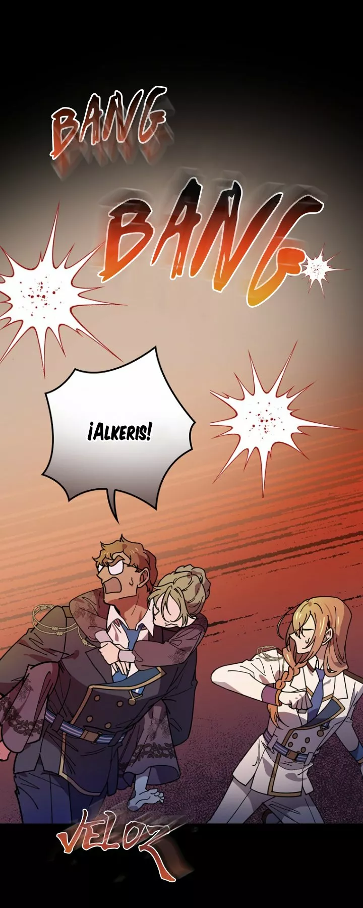 Página 63 del Manga