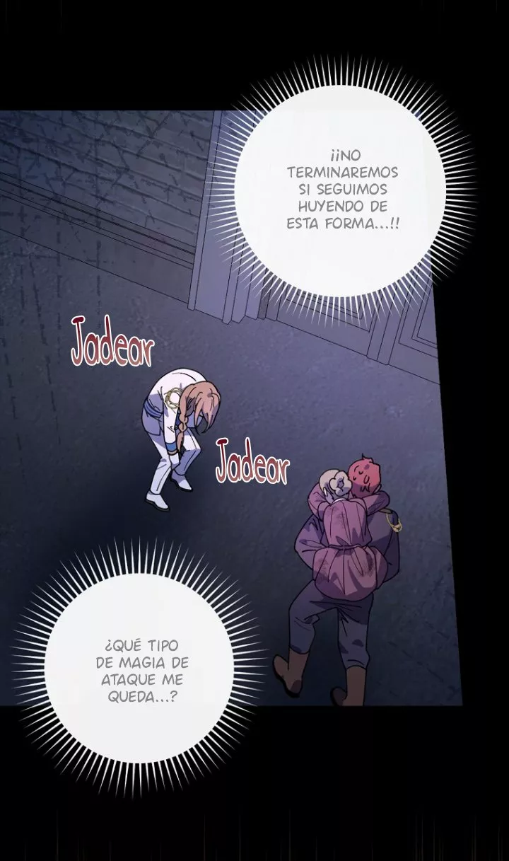Página 65 del Manga