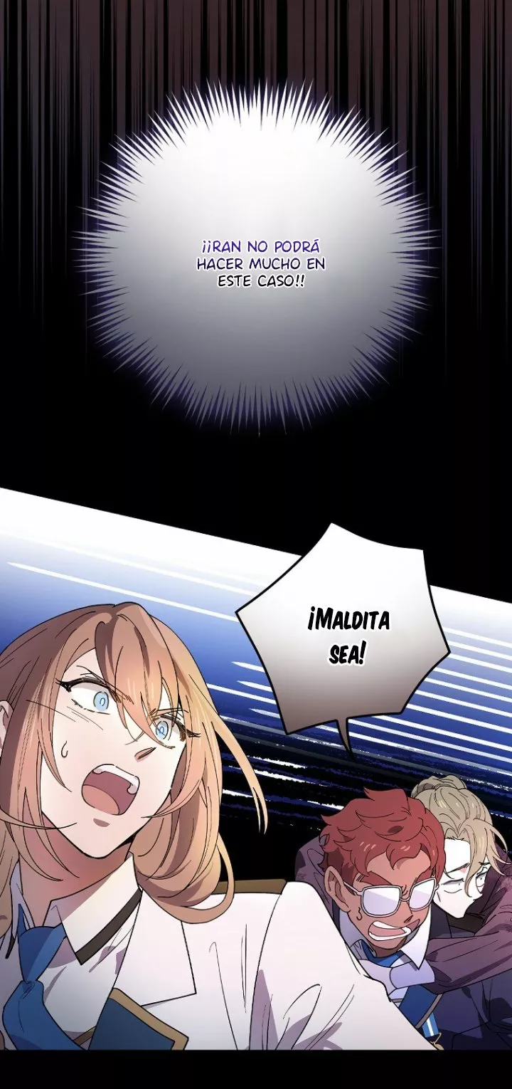 Página 71 del Manga