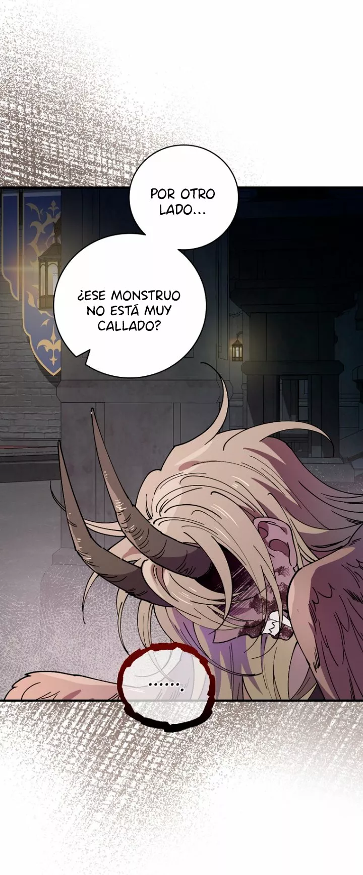 Página 40 del Manga