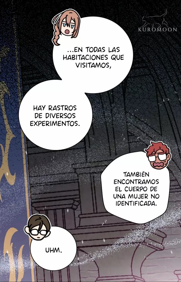 Página 58 del Manga