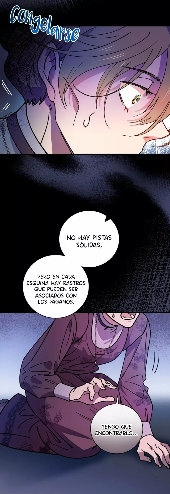 Página 60 del Manga