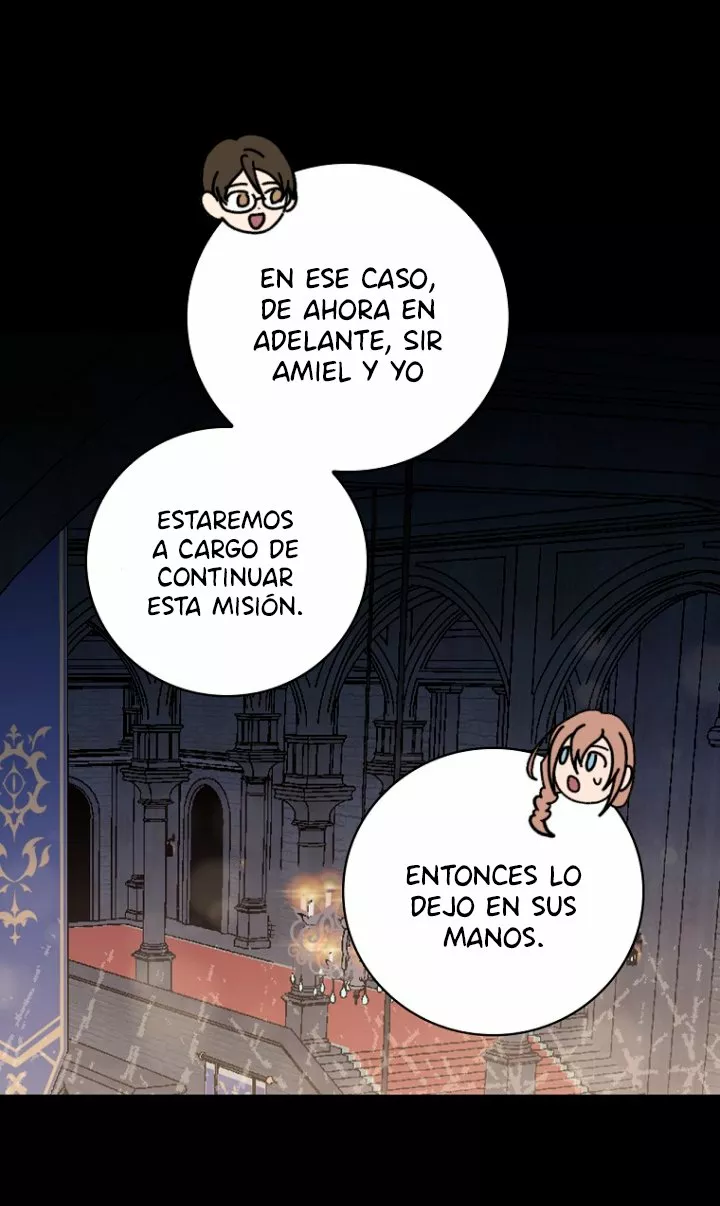 Página 64 del Manga