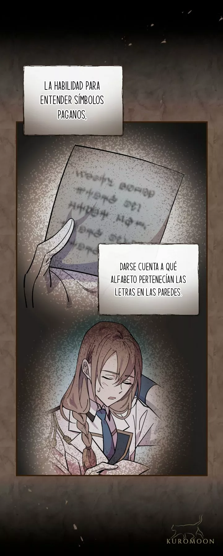Página 68 del Manga