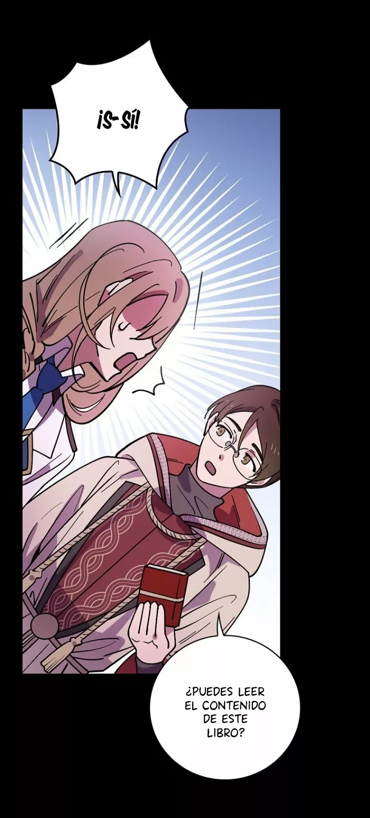 Página 41 del Manga