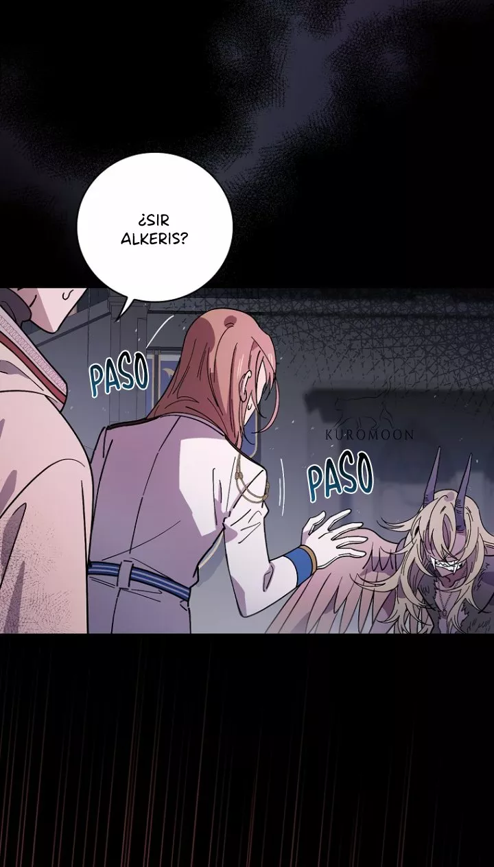 Página 45 del Manga