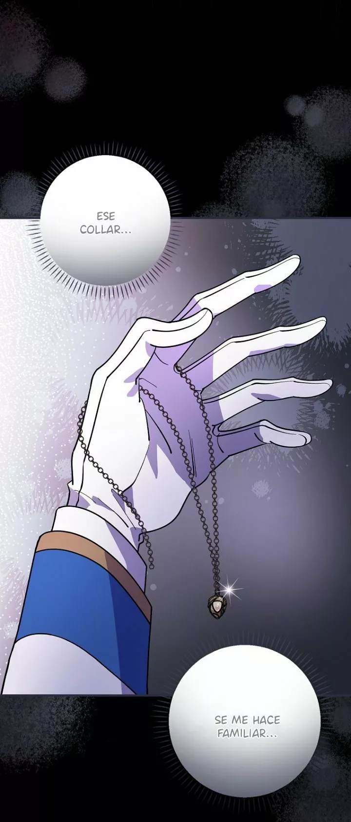 Página 47 del Manga