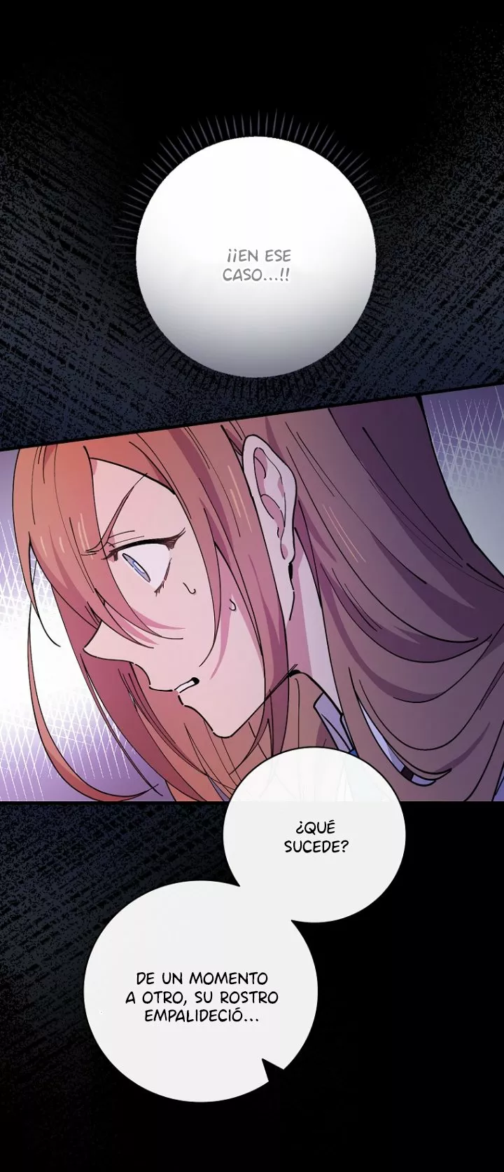 Página 52 del Manga