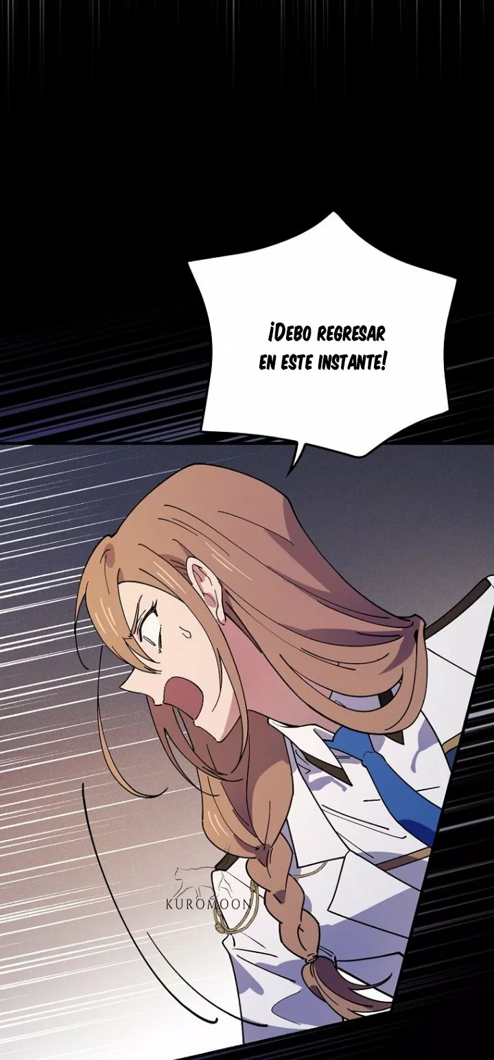 Página 54 del Manga