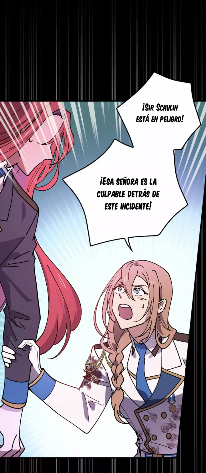 Página 30 del Manga