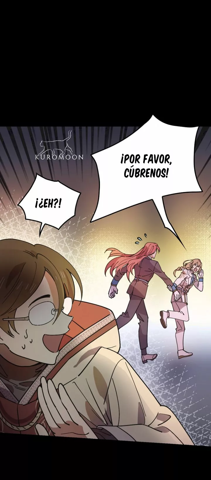 Página 42 del Manga