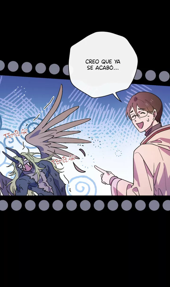Página 43 del Manga