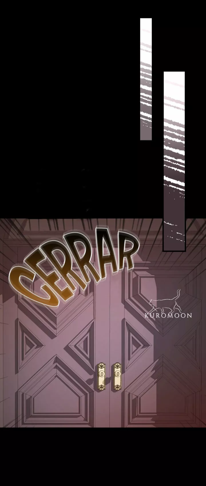 Página 45 del Manga